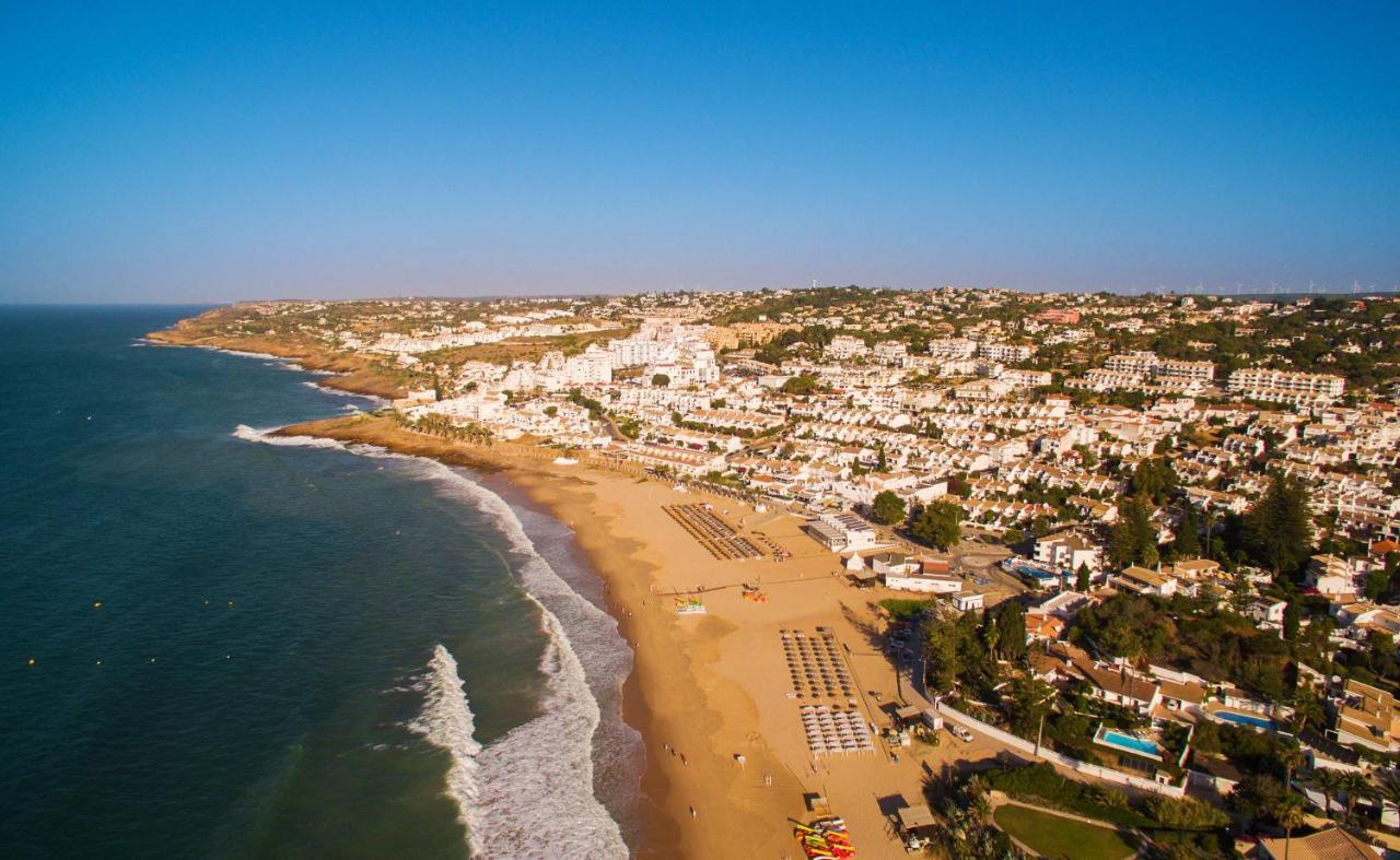 B65 - Casa Le Ferreira In Praia Da Luz ภายนอก รูปภาพ