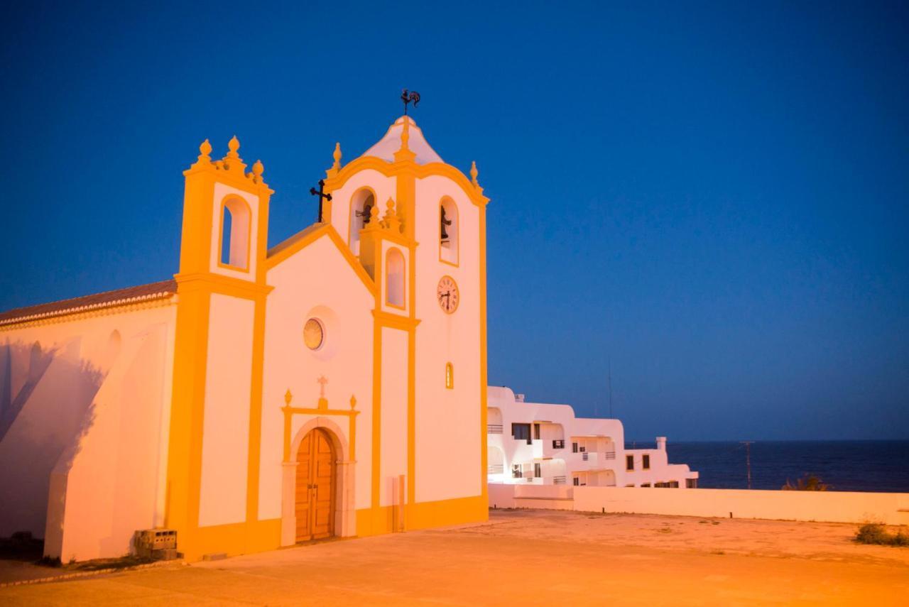 B65 - Casa Le Ferreira In Praia Da Luz ภายนอก รูปภาพ