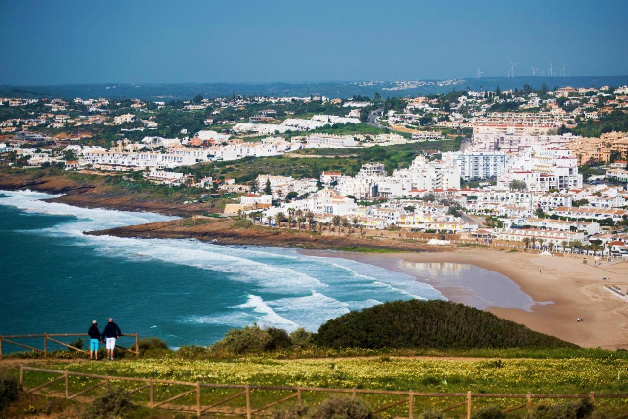 B65 - Casa Le Ferreira In Praia Da Luz ภายนอก รูปภาพ