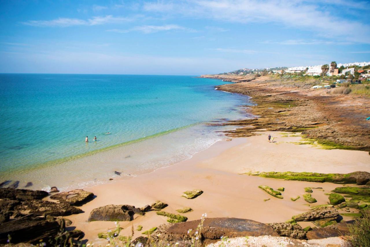 B65 - Casa Le Ferreira In Praia Da Luz ภายนอก รูปภาพ
