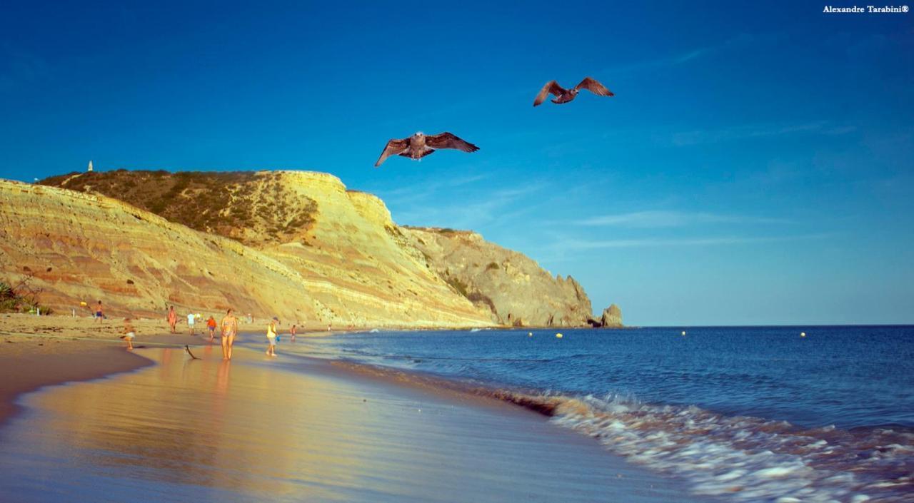 B65 - Casa Le Ferreira In Praia Da Luz ภายนอก รูปภาพ