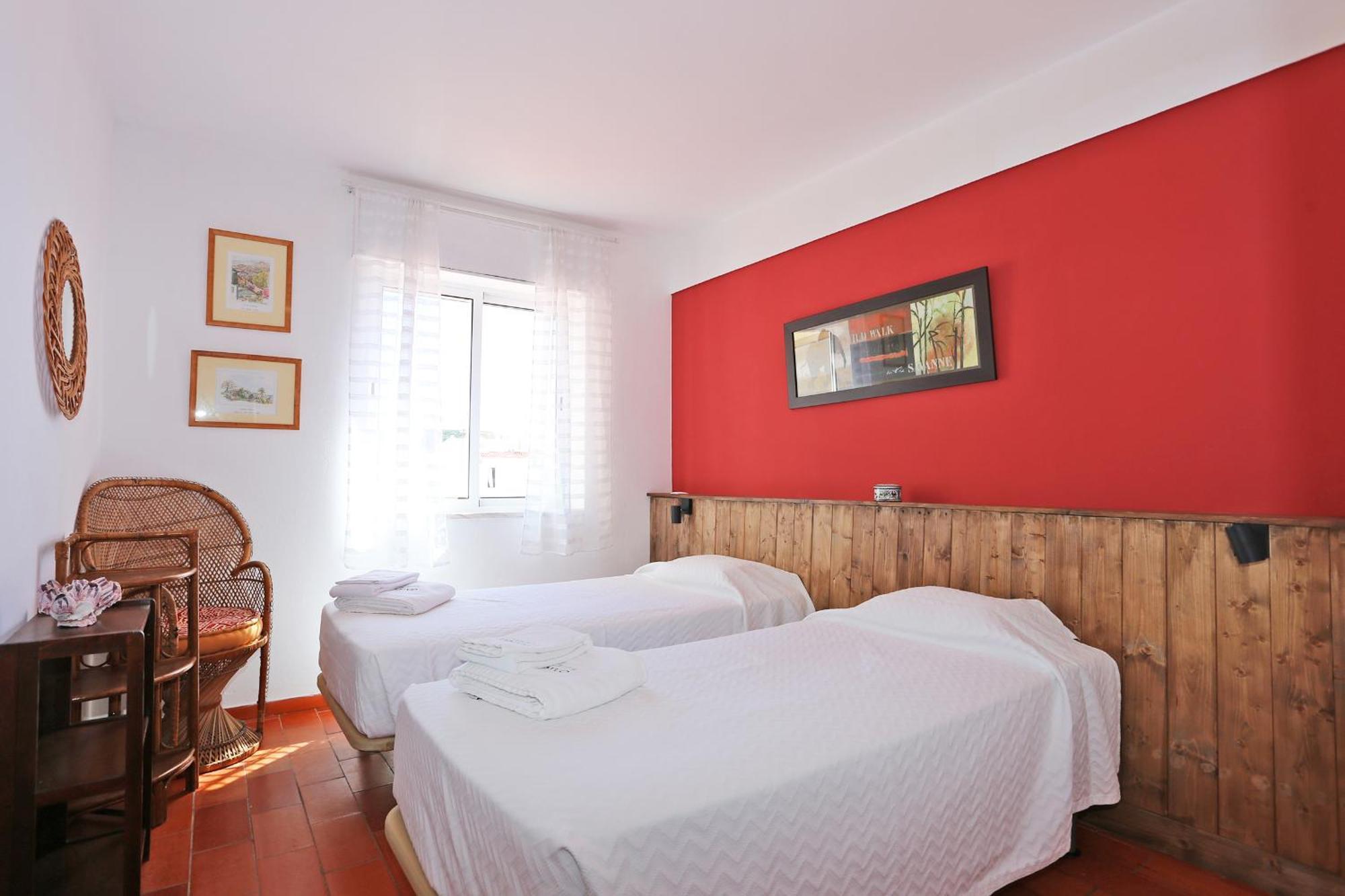 B65 - Casa Le Ferreira In Praia Da Luz ภายนอก รูปภาพ