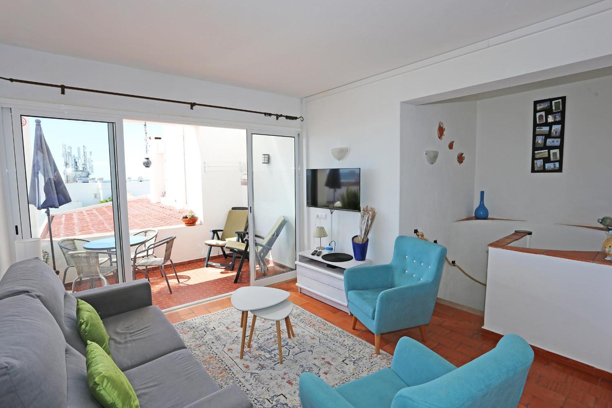 B65 - Casa Le Ferreira In Praia Da Luz ภายนอก รูปภาพ