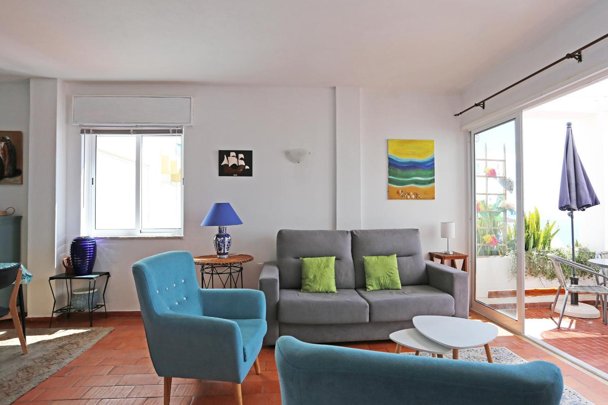 B65 - Casa Le Ferreira In Praia Da Luz ภายนอก รูปภาพ
