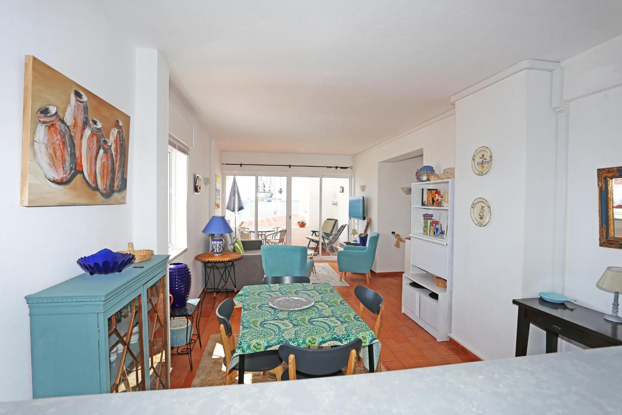 B65 - Casa Le Ferreira In Praia Da Luz ภายนอก รูปภาพ