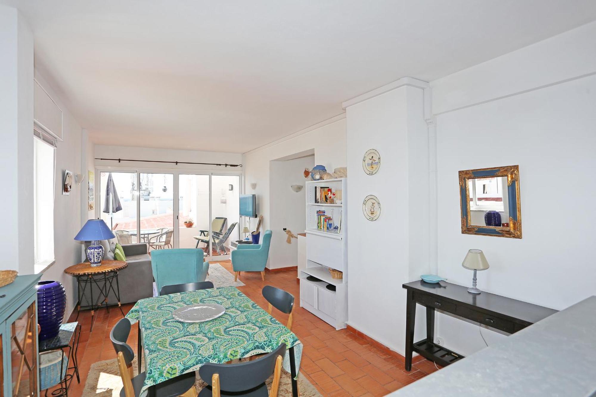 B65 - Casa Le Ferreira In Praia Da Luz ภายนอก รูปภาพ