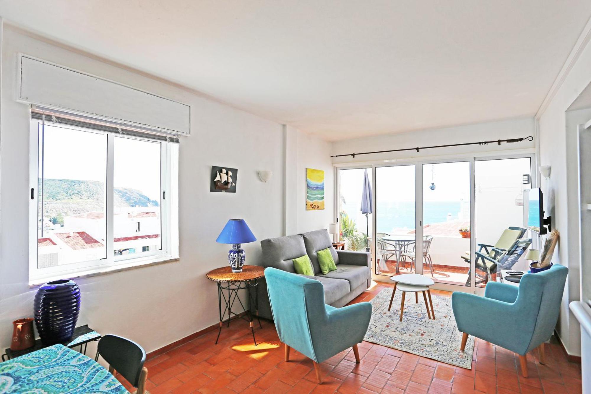 B65 - Casa Le Ferreira In Praia Da Luz ภายนอก รูปภาพ