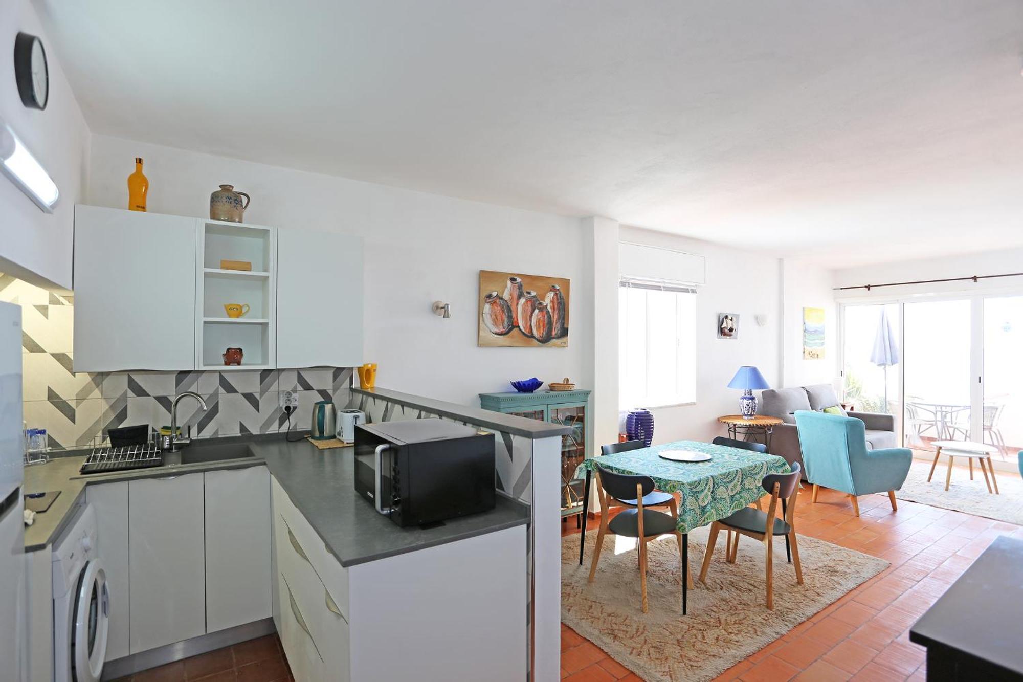 B65 - Casa Le Ferreira In Praia Da Luz ภายนอก รูปภาพ