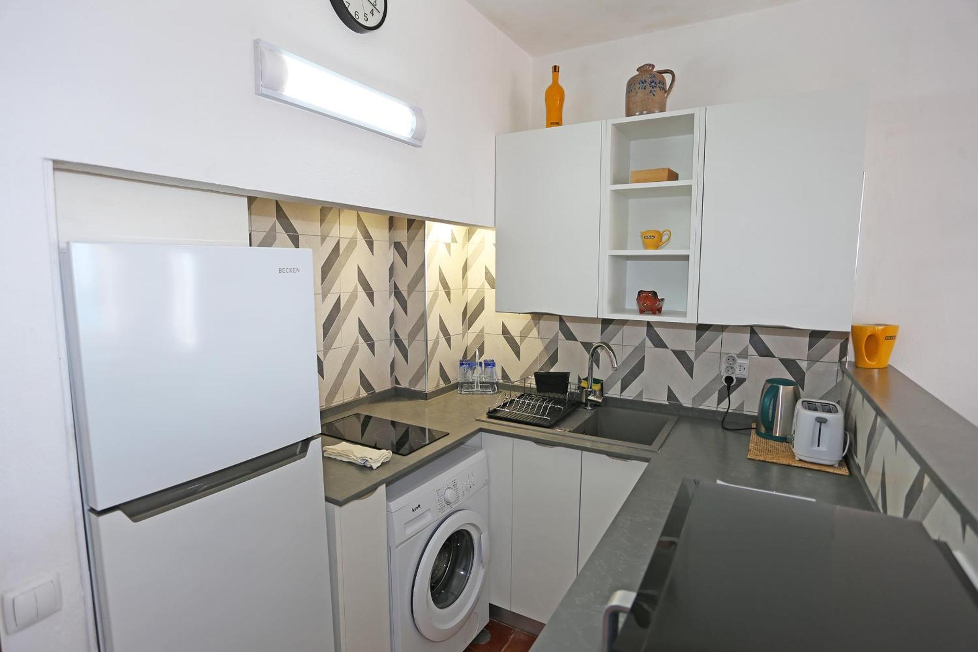 B65 - Casa Le Ferreira In Praia Da Luz ภายนอก รูปภาพ