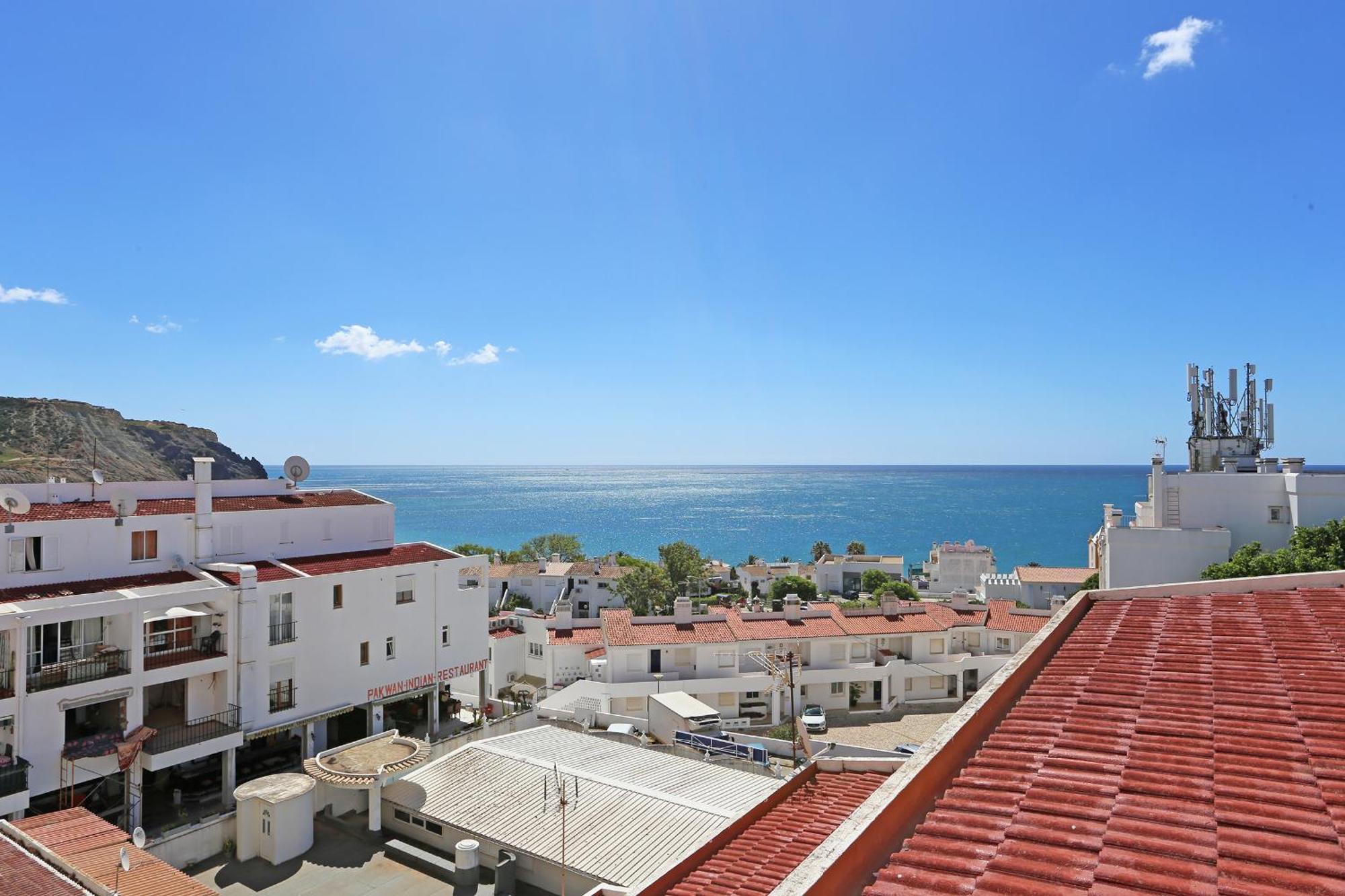 B65 - Casa Le Ferreira In Praia Da Luz ภายนอก รูปภาพ
