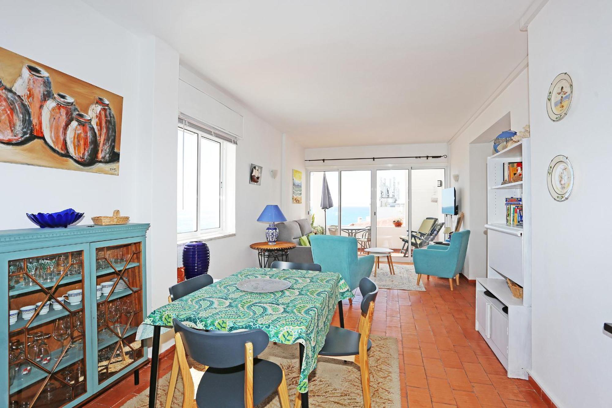 B65 - Casa Le Ferreira In Praia Da Luz ภายนอก รูปภาพ