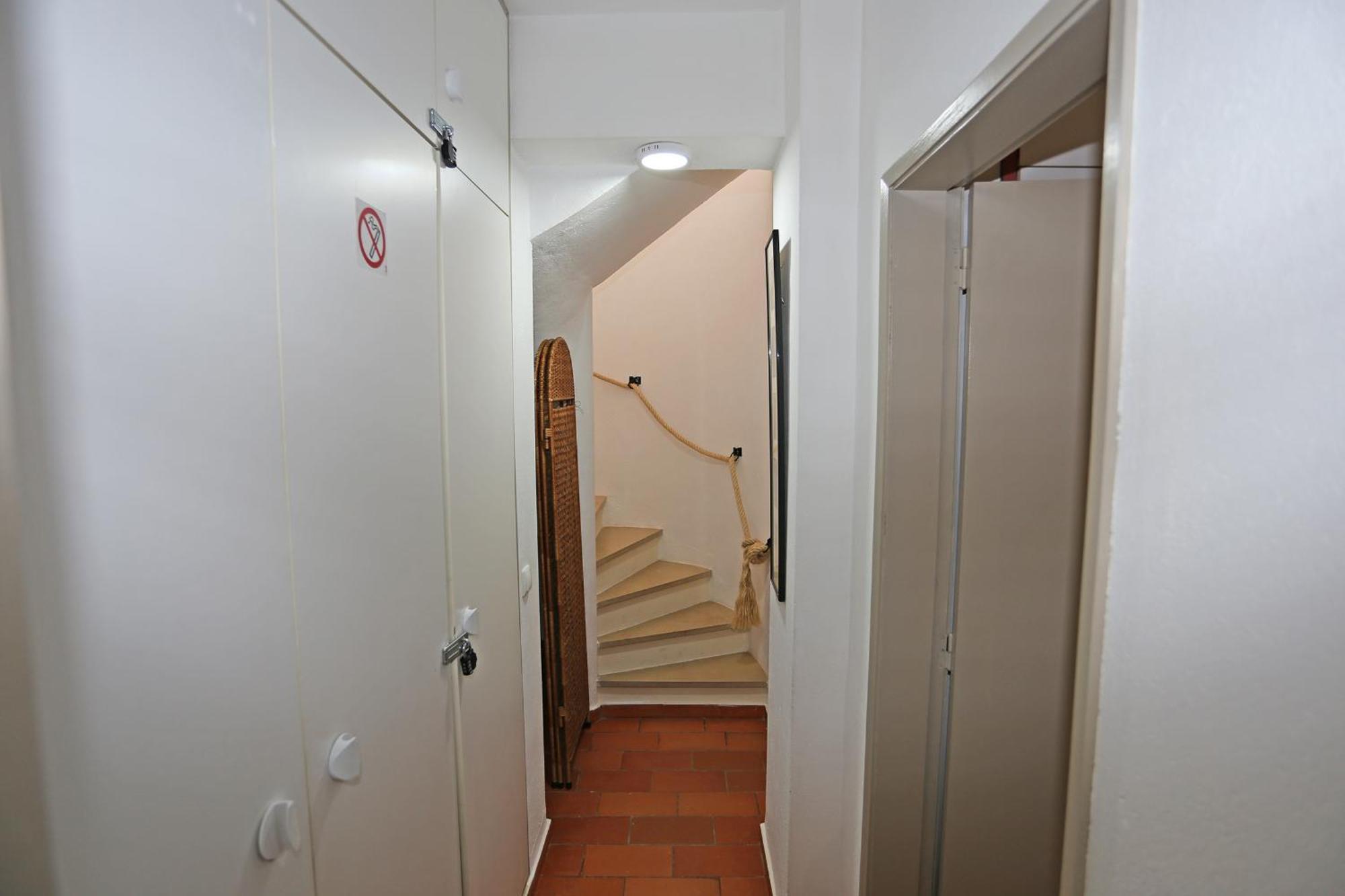 B65 - Casa Le Ferreira In Praia Da Luz ภายนอก รูปภาพ